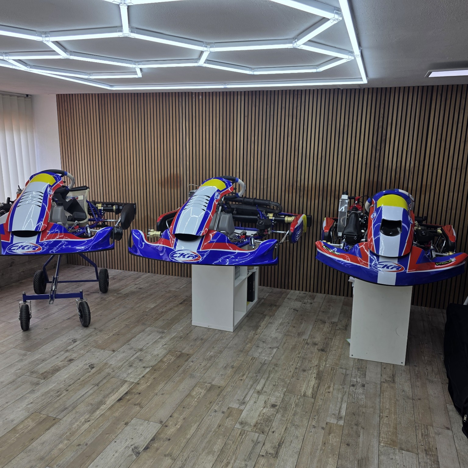 CKR Kart und Chassis