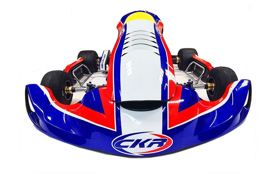 CKR Barracuda
