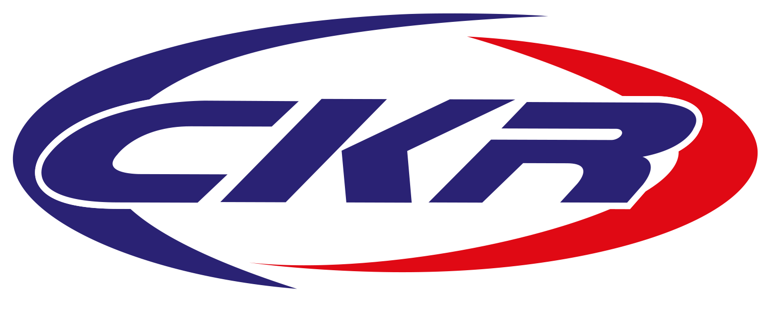 CKR Logo