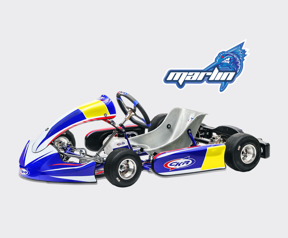 CKR Marlin